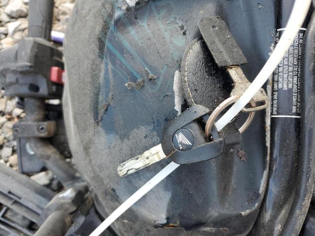 2023 Honda Cmx1100 მანქანა იყიდება აუქციონზე, vin: JH2SC8303PK200550, აუქციონის ნომერი: 91219505