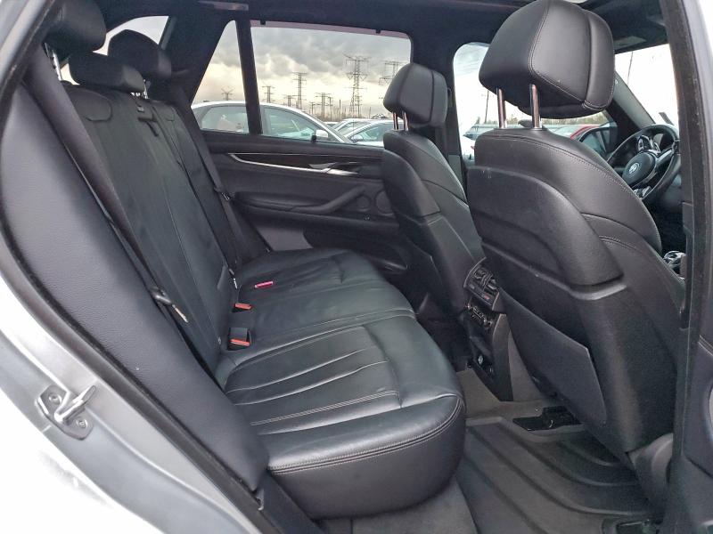 Aukcja sprzedaży 2018 Bmw X5 Xdrive5, vin: 5UXKR6C56J0U15638, numer aukcji: 92692795