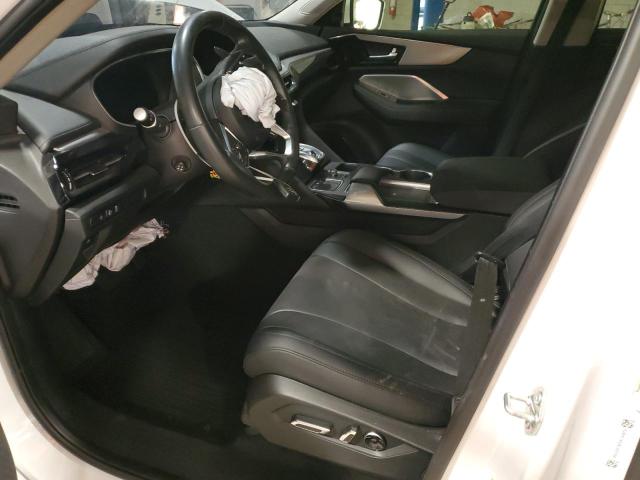 Aukcja sprzedaży 2024 Acura Mdx, vin: 5J8YE1H33RL031328, numer aukcji: 91391295