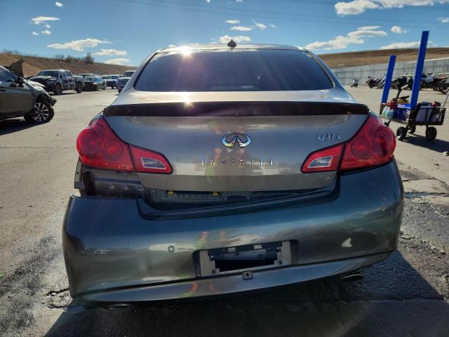 Aukcja sprzedaży 2010 Infiniti G37, vin: JN1CV6AR0AM461601, numer aukcji: 92529355