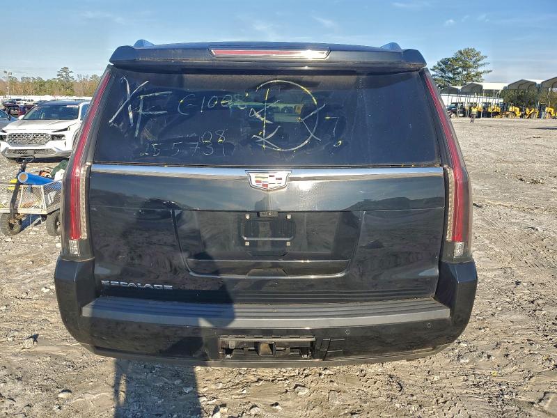 Aukcja sprzedaży 2018 Cadillac Escalade, vin: 1GYS3BKJ6JR245619, numer aukcji: 94460455