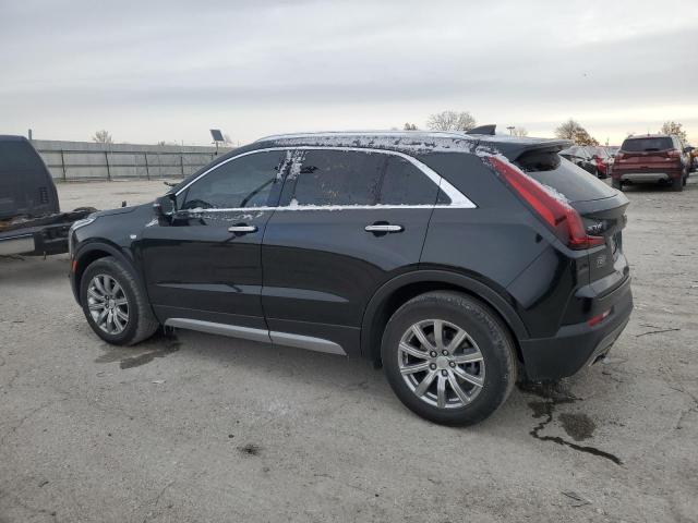 Aukcja sprzedaży 2023 Cadillac Xt4 Premiu, vin: 1GYFZCR49PF126494, numer aukcji: 92229235