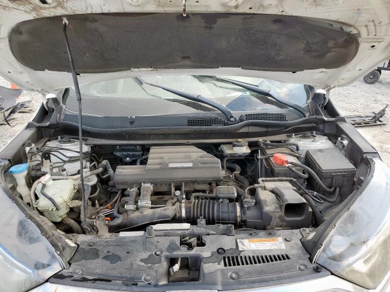 Aukcja sprzedaży 2019 Honda Cr-v, vin: 7FARW1H87KE037349, numer aukcji: 93847965