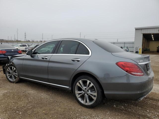 Продажа на аукционе авто 2018 Mercedes-benz C, vin: 55SWF4KBXJU262043, номер лота: 93732985