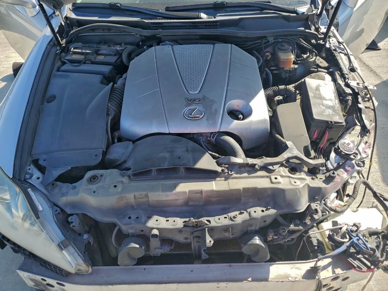 Продаж на аукціоні авто 2010 Lexus Is, vin: JTHFE2C20A2504654, номер лоту: 92246465