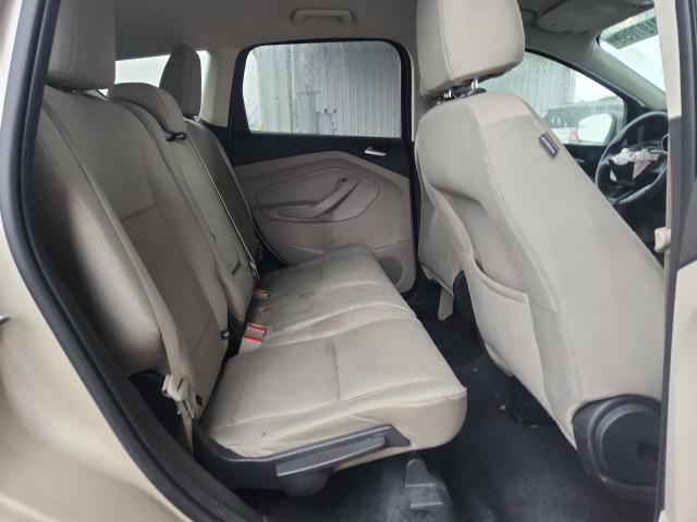 Aukcja sprzedaży 2017 Ford Escape, vin: 1FMCU9GD7HUE72713, numer aukcji: 93197055