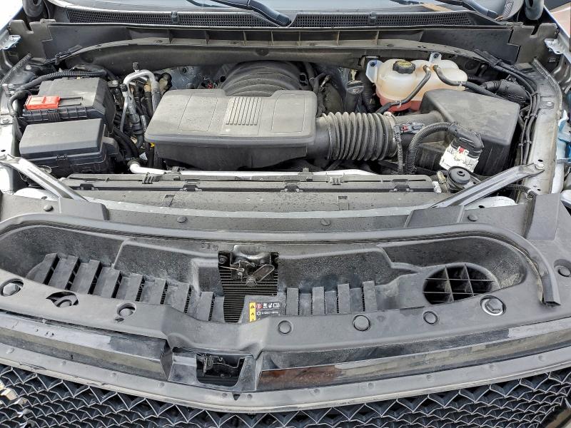 Продажа на аукционе авто 2024 Cadillac Escalade E, vin: 1GYS4PKL2RR306424, номер лота: 93748975