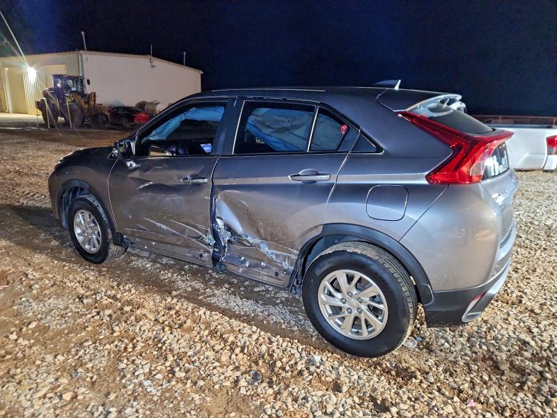 Продаж на аукціоні авто 2019 Mitsubishi Eclipse Cross, vin: JA4AT3AA0KZ003879, номер лоту: 94576345