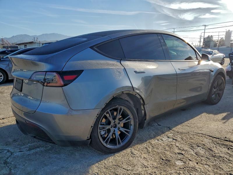 Aukcja sprzedaży 2025 Tesla Model Y, vin: 7SAYGDEE2SF279176, numer aukcji: 93500315