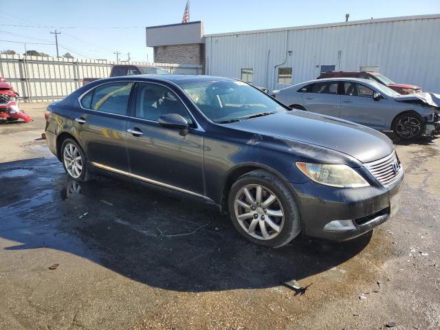 Aukcja sprzedaży 2008 Lexus Ls 460l, vin: JTHGL46F185028167, numer aukcji: 90859595