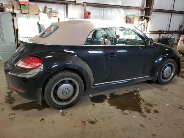 93763785 :رقم المزاد ، 3VW5DAAT9JM517589 vin ، 2018 Volkswagen Beetle مزاد بيع