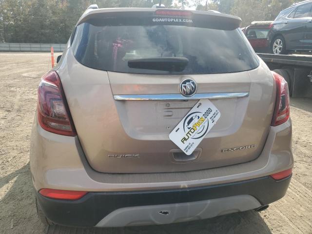 Aukcja sprzedaży 2018 Buick Encore Pre, vin: KL4CJASB2JB590863, numer aukcji: 93440465