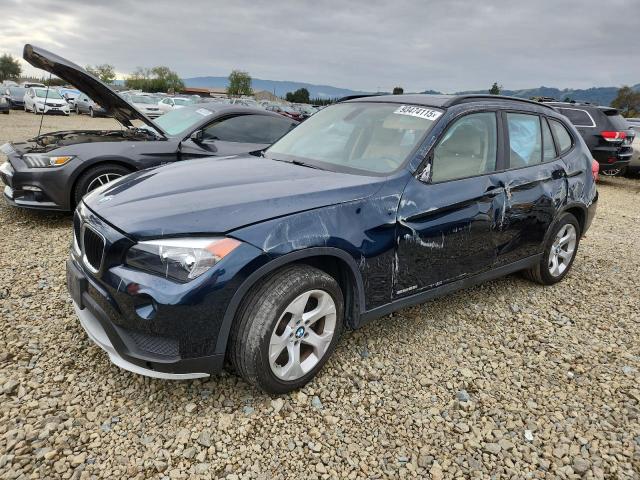 Auction sale of the 2015 Bmw X1, vin: WBAVM1C53FV317710, lot number: 93474115
