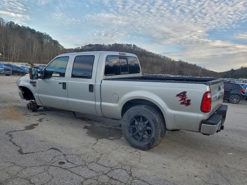 Продажа на аукционе авто 2008 Ford F350, vin: 1FTSW21R58EB41743, номер лота: 92990255