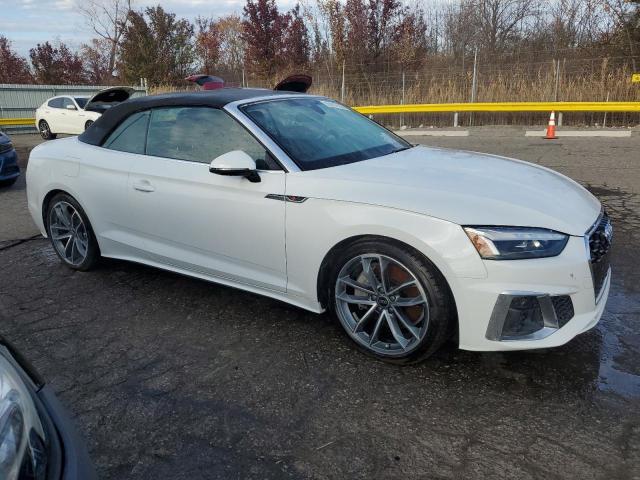 Продажа на аукционе авто 2023 Audi A5 Premium, vin: WAU4AGF50PN004926, номер лота: 90097455