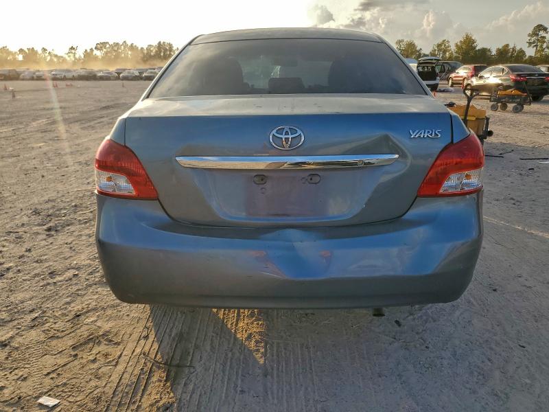 Продаж на аукціоні авто 2012 Toyota Yaris, vin: JTDBT4K33CL018056, номер лоту: 93621105