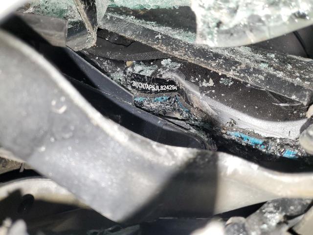 Aukcja sprzedaży 2018 Nissan Versa, vin: 3N1CN7AP5JL824294, numer aukcji: 93558745