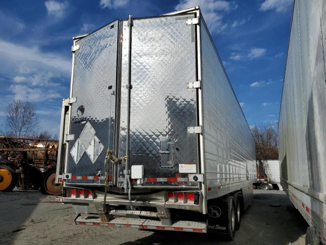 87275725 :رقم المزاد ، 1GR1A0620MW234531 vin ، 2021 Great Dane Ess 1914 11053 مزاد بيع