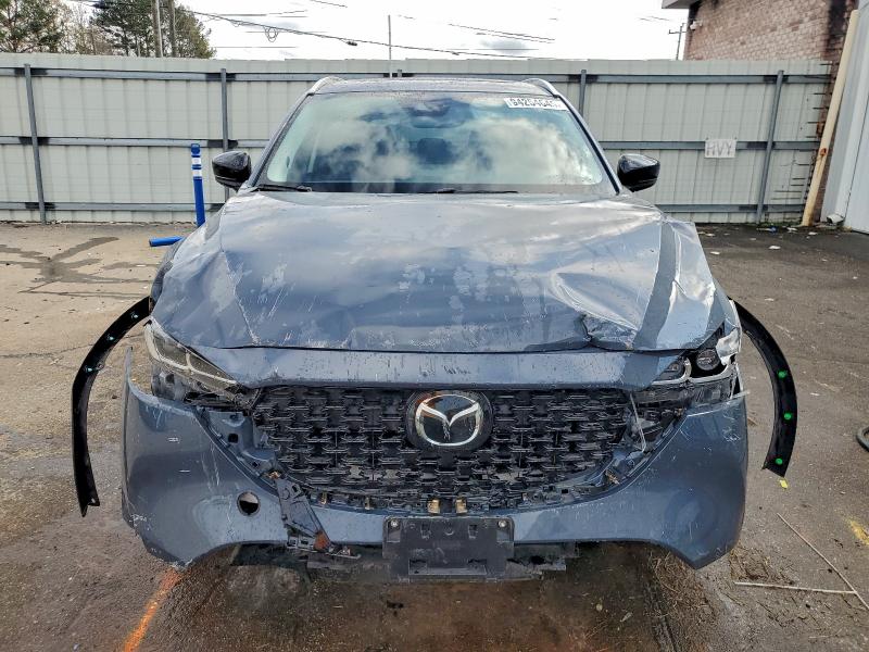 Aukcja sprzedaży 2023 Mazda Cx-5, vin: JM3KFBCMXP0176816, numer aukcji: 94254645