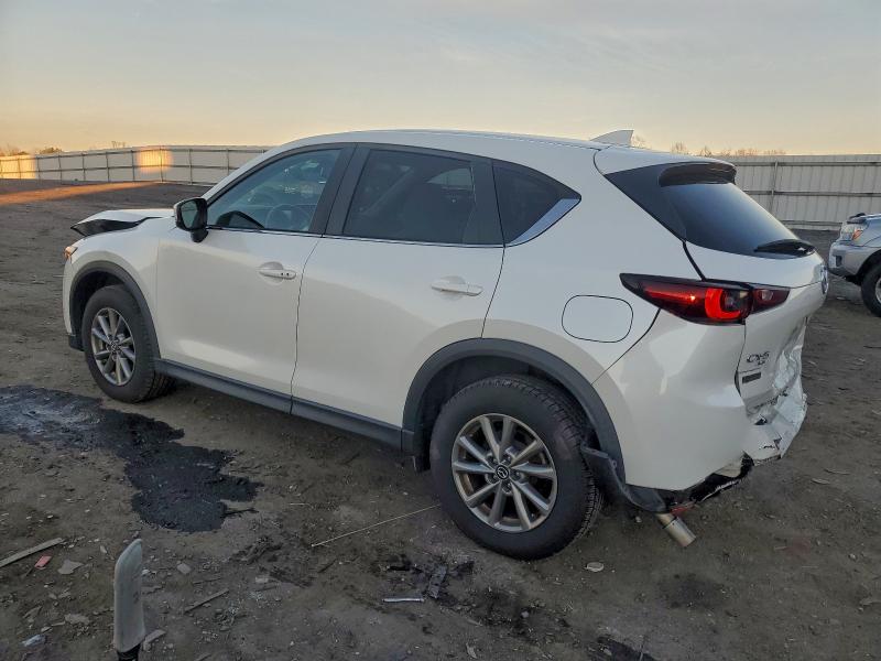 Aukcja sprzedaży 2022 Mazda Cx-5, vin: JM3KFBCMXN0581006, numer aukcji: 94590175