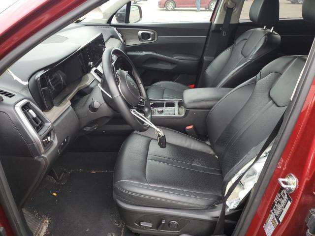 Aukcja sprzedaży 2023 Kia Sorento, vin: 5XYRLDLC6PG236023, numer aukcji: 91226725