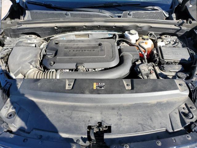 Продаж на аукціоні авто 2023 Buick Envision, vin: LRBAZLR45PD070208, номер лоту: 91527615