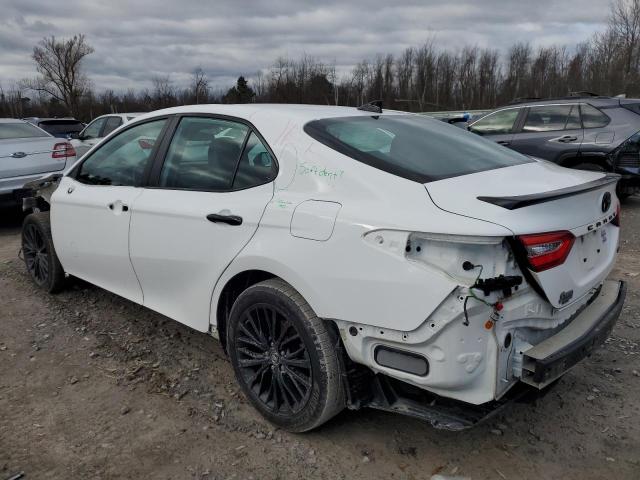 Aukcja sprzedaży 2019 Toyota Camry, vin: 4T1B11HK2KU278648, numer aukcji: 92288675