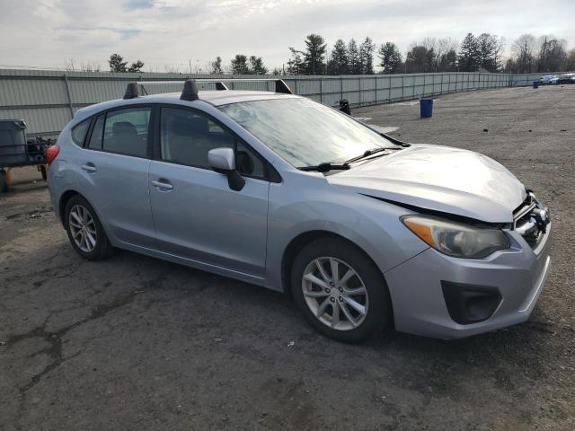 Продажа на аукционе авто 2013 Subaru Impreza Pr, vin: JF1GPAB69DH838784, номер лота: 93905105