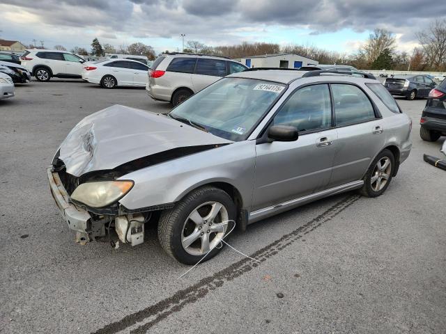 Продажа на аукционе авто 2006 Subaru Impreza, vin: JF1GG67626H804839, номер лота: 92164175