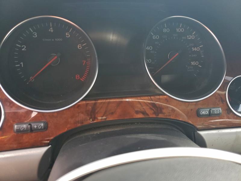 Продажа на аукционе авто 2007 Audi A8, vin: WAUMV44E57N014857, номер лота: 94118125