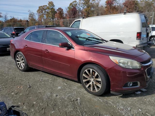 91381365 :رقم المزاد ، 1G11D5SL8FF110435 vin ، 2015 Chevrolet Malibu مزاد بيع