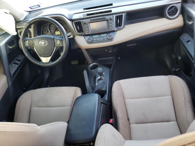 Auction sale of the 2015 Toyota Rav4, vin: JTMWFREV3FD064908, lot number: 93533045