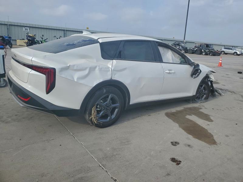 Продажа на аукционе авто 2025 Kia K4, vin: 3KPFT4DE7SE220647, номер лота: 93619515