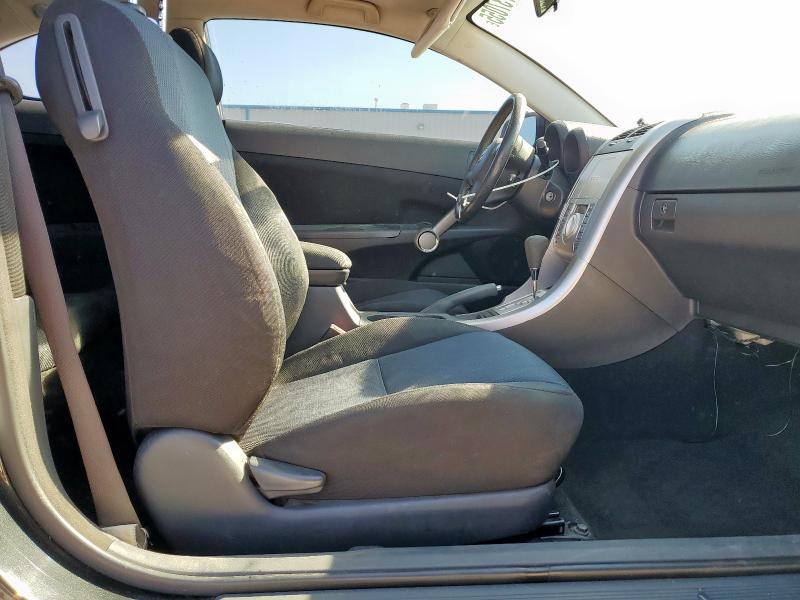 Auction sale of the 2010 Scion Tc, vin: JTKDE3B79A0310110, lot number: 92737055