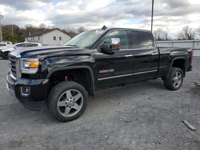 Aukcja sprzedaży 2016 Gmc Sierra, vin: 1GT12TE87GF170961, numer aukcji: 92166685