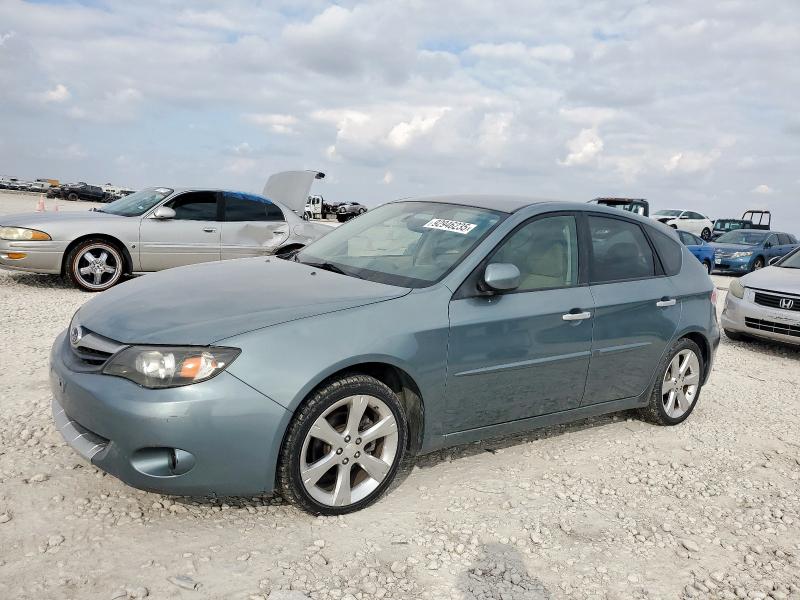 Aukcja sprzedaży 2011 Subaru Impreza Ou, vin: JF1GH6D64BH819015, numer aukcji: 92946235