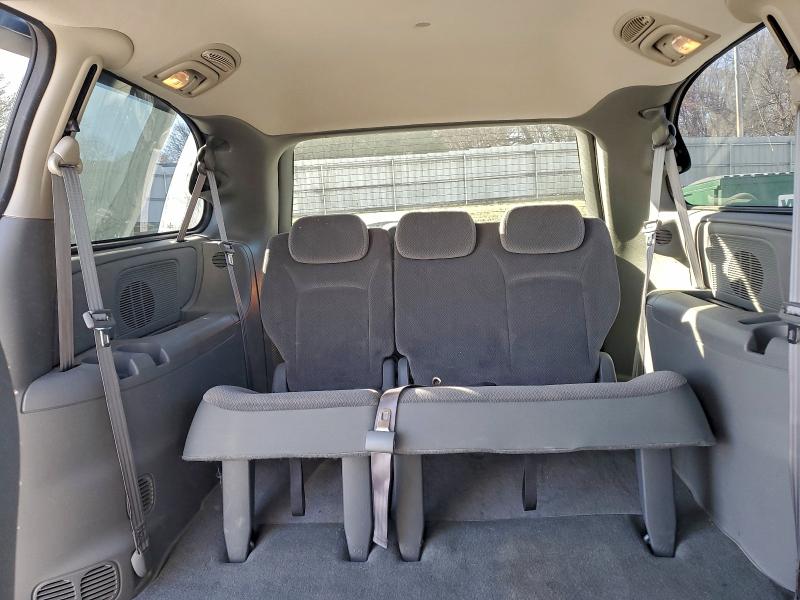 Aukcja sprzedaży 2005 Dodge Grand Caravan, vin: 2D4GP44L25R261989, numer aukcji: 94076265
