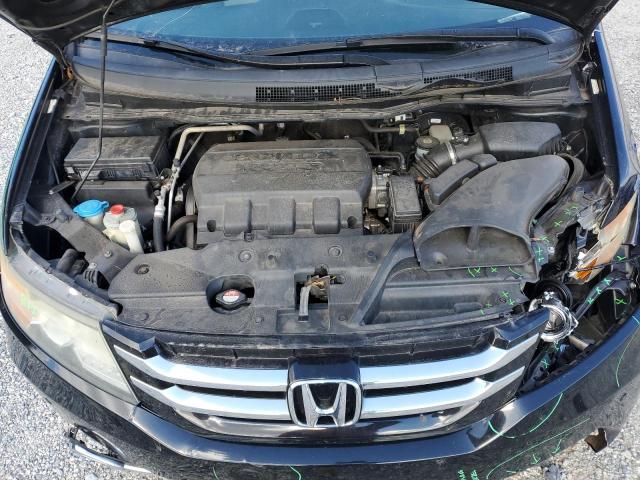 Продажа на аукционе авто 2015 Honda Odyssey, vin: 5FNRL5H94FB092674, номер лота: 82694815