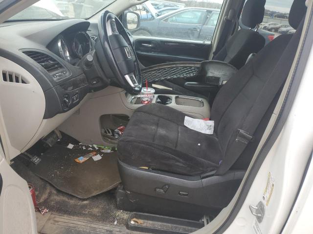 Aukcja sprzedaży 2013 Dodge Grand Caravan, vin: 2C4RDGDGXDR782170, numer aukcji: 58551966