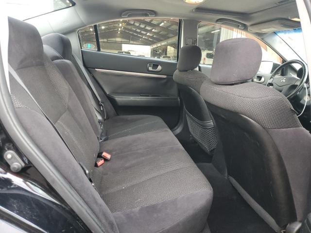 2009 Mitsubishi Galant Es მანქანა იყიდება აუქციონზე, vin: 4A3AB36F39E024012, აუქციონის ნომერი: 92880575
