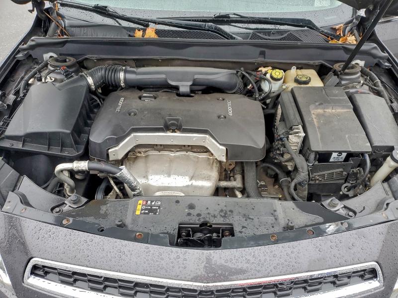 93387485 :رقم المزاد ، 1G11B5SA6DF351265 vin ، 2013 Chevrolet Malibu مزاد بيع