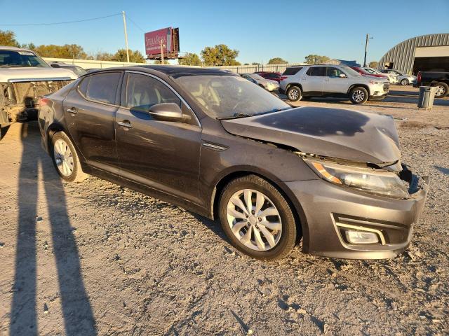 Продажа на аукционе авто 2015 Kia Optima, vin: 5XXGN4A77FG495050, номер лота: 90810285