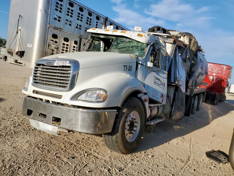 2019 Freightliner Conventional მანქანა იყიდება აუქციონზე, vin: 3ALXA7008KDKK6743, აუქციონის ნომერი: 92271975