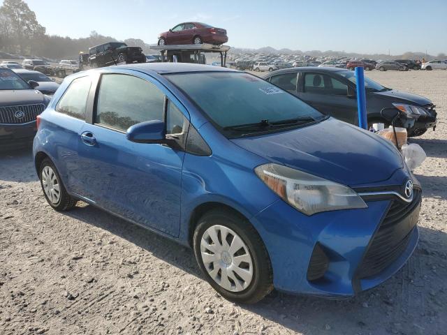 Aukcja sprzedaży 2015 Toyota Yaris, vin: VNKJTUD34FA042687, numer aukcji: 92851125