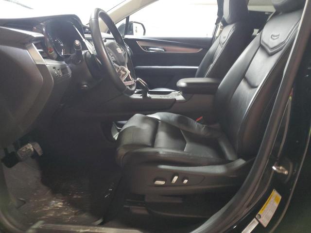 90345585 :رقم المزاد ، 1GYKNDRS3JZ172911 vin ، 2018 Cadillac Xt5 مزاد بيع