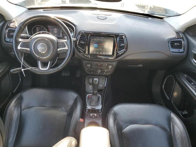 Продаж на аукціоні авто 2018 Jeep Compass, vin: 3C4NJDCB0JT330636, номер лоту: 90671345