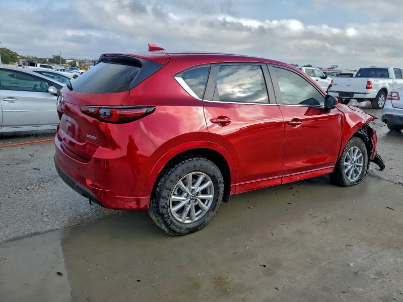 Aukcja sprzedaży 2024 Mazda Cx-5 Prefe, vin: JM3KFBCL9R0456091, numer aukcji: 93692425
