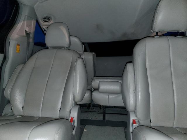 Продажа на аукционе авто 2014 Toyota Sienna, vin: 5TDJK3DC6ES091896, номер лота: 91826425