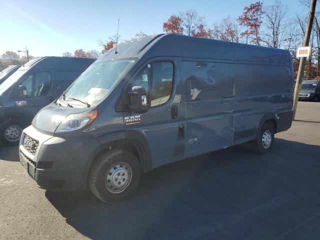 Продаж на аукціоні авто 2020 Ram Promaster 3500, vin: 3C6URVJG9LE142298, номер лоту: 90797065