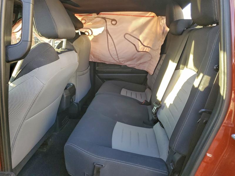 2025 Toyota Tacoma Dou მანქანა იყიდება აუქციონზე, vin: 3TYLE5JN9ST065830, აუქციონის ნომერი: 94758495